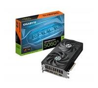 Gigabyte NVIDIA GeForce RTX 5060 Ti EAGLE OC 8GB GDDR7 Graphics Card, 4608 CUDA Cores, 2617MHz Core Clock, Dual Fan