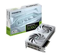 Gigabyte NVIDIA GeForce RTX 5060 Ti EAGLE OC ICE 16GB Blackwell Graphi