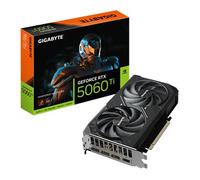 Gigabyte NVIDIA GeForce RTX 5060 Ti WINDFORCE MAX OC 16GB Blackwell Gr