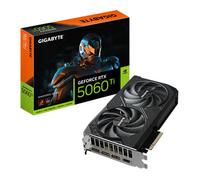 Gigabyte NVIDIA GeForce RTX 5060 Ti WINDFORCE OC 16GB Blackwell Graphi