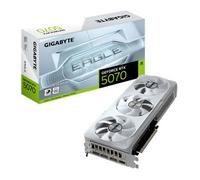 Gigabyte NVIDIA GeForce RTX 5070 EAGLE OC ICE SFF 12GB Blackwell Graph