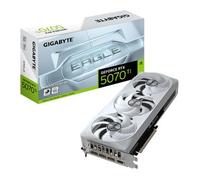 Gigabyte NVIDIA GeForce RTX 5070 Ti EAGLE OC ICE SFF 16GB Blackwell Gr