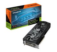 Gigabyte NVIDIA GeForce RTX 5070 Ti EAGLE OC SFF 16GB Blackwell Graphi