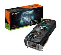 Gigabyte NVIDIA GeForce RTX 5070 Ti GAMING OC 16GB GDDR7 Graphics Card 2588MHz