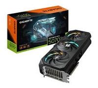 Gigabyte GeForce RTX 5070 Ti GAMING OC 16G Graphics Card - 16GB GDDR7, 256bit, PCI-E 5.0, 2588 MHz Core Clock, 3 x DP 2.1a, 1 x HDMI 2.1b, NVIDIA DLSS 4, GV-N507TGAMING OC-16GD