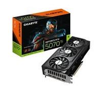 GIGABYTE GeForce RTX 5070 Ti WINDFORCE OC V2 NVIDIA 16 GB GDDR7