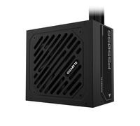 GIGABYTE P550SS power supply unit 550 W 20+4 pin ATX ATX Black