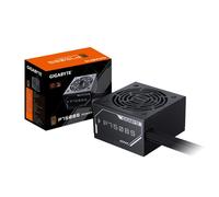 Gigabyte P750BS 80 Plus Bronze Non Modular 750w Power Supply Unit, Flat Cables, 3 Year Warranty