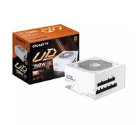 GIGABYTE UD750GM PG5 V2 ICE Power Supply Unit- PCIe Gen 5.1 80 PLUS Gold Fully Modular Design 120mm Fan ATX 3.1 compatible EU Plug