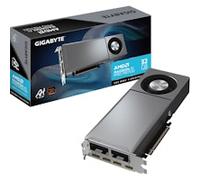 Gigabyte Radeon AI PRO R9700 AI TOP 32GB PCI-Express Graphics Card