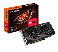 Gigabyte Radeon RX 580 Gaming Graphic Card 8192 MB