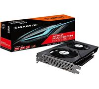 Gigabyte Radeon RX 6500 XT EAGLE 4G Graphics Card - 4GB GDDR6, 64bit, PCI-E 4.0, 2815 MHz Core Clock, 1 x DisplayPort, 1 x HDMI, GV-R65XTEAGLE-4GD