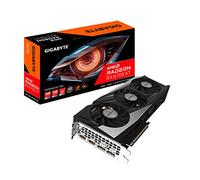 Gigabyte Radeon RX 6700 XT Gaming OC 12G Graphics Card, WINDFORCE 3X Cooling System, 12GB 192-bit GDDR6, GV-R67XTGAMING OC-12GD Video Card