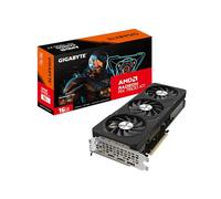GIGABYTE GAMING Radeon RX 7600 XT OC 16G AMD 16 GB GDDR6