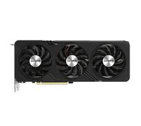 Gigabyte RX 7600 XT GV-R76XTGAMING OC-16GD 18 Gbps GDDR6 16GB 128 bit HDMI DP