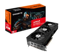 GIGABYTE Radeon RX 7900 GRE GAMING OC 16G Graphics Card - 16GB GDDR6, 256bit, PCI-E 4.0, 2391MHz Core Clock, 2 x DisplayPort 2.2, 2 x HDMI 2.2, GV-R79GREGAMING OC-16GD
