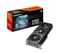 GIGABYTE Radeon RX 9060 XT Gaming 8G Graphics Card, PCIe 5.0, 8GB GDDR6, GV-R9060XTGAMING-8GD Video Card