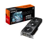 Gigabyte Radeon RX 9060 XT GAMING OC 16G GDDR6 16GB Graphics Card - GV-R9060XTGAMING OC-16GD