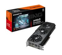 Gigabyte Radeon RX 9060 XT GAMING OC 16G Graphics Card - 16GB GDDR6, 128bit, PCI-E 5.0, 3320 MHz Core Clock, 2 x DisplayPort, 1 x HDMI, GV-R9060XTGAMING OC-16GD