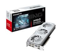 Gigabyte Radeon RX 9060 XT GAMING OC 16GB ICE GDDR6 Graphics Card, RDNA4, 2048 S