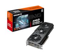 Gigabyte Radeon RX 9060 XT Gaming OC 16GB PCI-Express Graphics Card