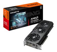 Gigabyte Radeon RX 9060 XT GAMING OC 8G GV-R9060XTGAMING OC-8GD GDDR6