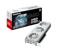 Gigabyte Radeon RX 9060 XT Gaming OC ICE 16GB GDDR6 PCI-Express Graphics Card