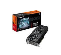 Gigabyte Radeon Rx 9070 Gaming Oc 16Gb Black