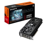 GIGABYTE Radeon RX 9070 GAMING OC 16G Graphics Card - 16GB GDDR6, 256bit, PCI-E 5.0, 2700 MHz Core Clock, 2 x DisplayPort, 2 x HDMI, GV-R9070GAMING OC-16GD