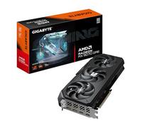 Gigabyte Radeon RX 9070 GRE GAMING OC 12G Graphics Card - 12GB GDDR6, 192bit, PCI-E 5.0, 2920 MHz Core Clock, 2 x DisplayPort, 2 x HDMI, GV-R907GREGAMING OC-12GD
