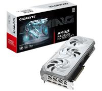 Gigabyte Radeon RX 9070 XT Gaming OC ICE (16GB GDDR6/PCI Express 5.0/3060MHz/20000MHz)