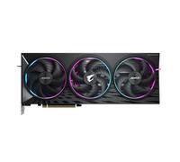 GIGABYTE AORUS Radeon RX 9070 XT ELITE 16G Graphics Card - 16GB GDDR6, 256bit, PCI-E 5.0, 3100 MHz Core Clock, 2 x DisplayPort, 2 x HDMI, GV-R9070XTAORUS E-16GD