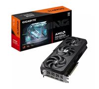 GIGABYTE Radeon RX 9070 XT GAMING OC 16G Graphics Card - 16GB GDDR6, 256bit, PCI-E 5.0, 3060 MHz Core Clock, 2 x DisplayPort, 2 x HDMI, GV-R9070XTGAMING OC-16GD