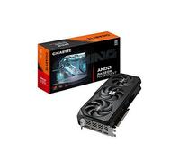 Gigabyte Radeon Rx 9070 Xt Gaming Oc 16Gb Black
