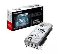 Gigabyte Radeon RX 9070 XT Gaming OC ICE (16GB GDDR6/PCI Express 5.0/3060MHz/20000MHz)
