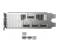 Gigabyte RTX 3050 Full Height Bracket for Graphics Card HDMI DisplayPort