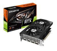 Gigabyte NVIDIA GeForce RTX 3050 8GB WINDFORCE OC V2 Ampere Graphics Card