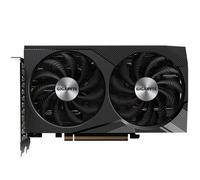 GIGABYTE RTX 3060 Windforce OC 12G NVIDIA GeForce RTX 3060 12 GB GDDR6