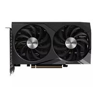 GIGABYTE RTX 3060 Windforce OC 12G NVIDIA GeForce RTX 3060 12 GB GDDR6
