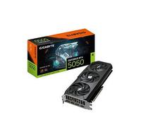 Gigabyte Rtx 5050 Gaming Oc 8Gb Graphics Card Black