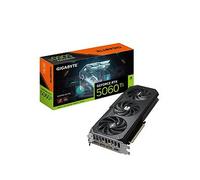 GIGABYTE GeForce RTX 5060 Ti GAMING OC 8GB Graphics Card - GV-N506TGAMING OC-8GD