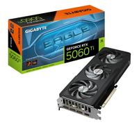 Gigabyte RTX 5060 Ti EAGLE MAX OC 16G GV-N506TEAGLEMAX OC-16GD GDDR7