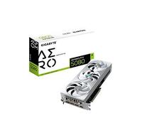 Gigabyte Rtx 5080 16Gb Aero Overclocked Graphics Card Black
