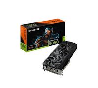 Gigabyte Rtx 5080 16Gb Windforce Overclocked Graphics Card Black
