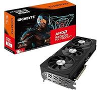 GIGABYTE GAMING Radeon RX 7800 XT OC AMD 16 GB GDDR6