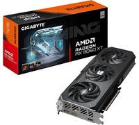 Gigabyte Radeon RX 9060 XT GAMING OC 16GB GDDR6 Graphics Card
