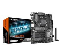 Gigabyte Technology GIGABYTE B550 Eagle WIFI6 AMD AM4 ATX Motherboard Gigabyte Technology GIGABYTE B550 Eagle WIFI6 AMD AM4 ATX Motherboard