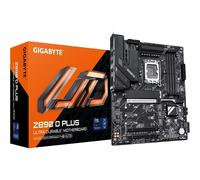 Gigabyte Technology Z890 D PLUS Motherboard - Supports Intel Core Ultra (Series 2) CPUs 12+1+2 phases VRM Gigabyte Technology Z890 D PLUS Motherboard - Supports Intel Core Ultra (Series 2) CPUs 12+1+2