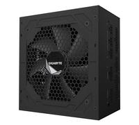 GIGABYTE UD1000GM PG5 V2 Power Supply Unit- PCIe Gen 5.1 80 PLUS Gold Fully Modular Design 120mm Fan ATX 3.1 compatible EU Plug