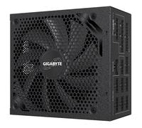 Gigabyte UD1300GM PG5 power supply unit 1300 W 20+4 pin ATX ATX Black